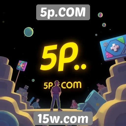 Entrevista com desenvolvedores sobre 5p.COM