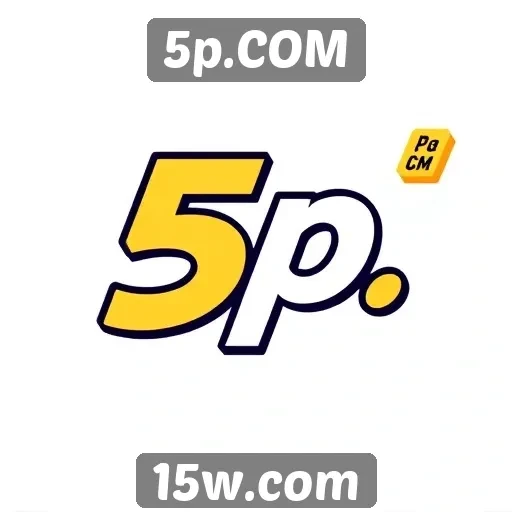 5p.COM destaca inovações em jogos online