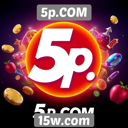 Plataforma 5p.COM oferece promoções exclusivas
